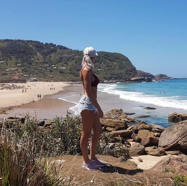 Figure Eight Pools in Sydney : Top Beach Spot in Australia