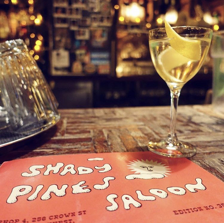 Sydney Hidden Bars: Amazing Bars Only Locals Know About