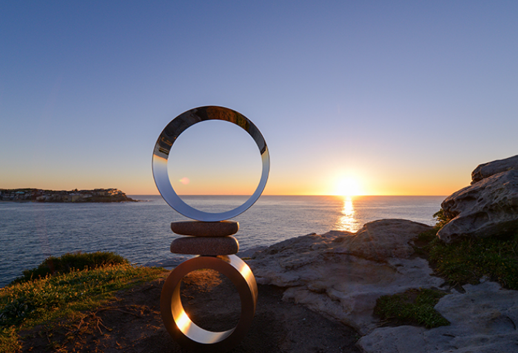 Sculpture by the Sea Sydney Art Exhibition 2019